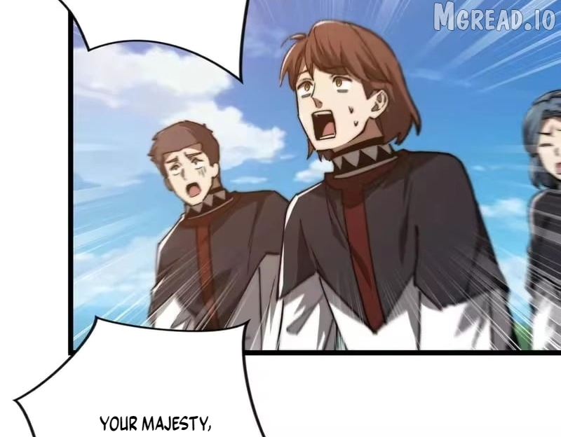 Summoning demons—I am the Abyss Chapter 64  - page 78